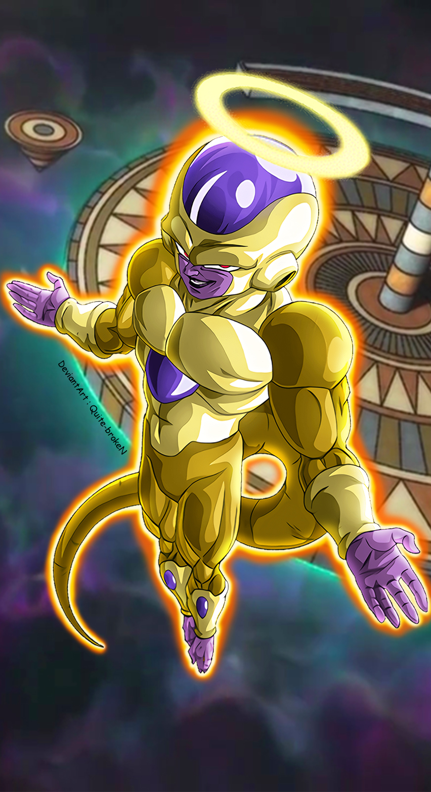 Frieza Wallpapers