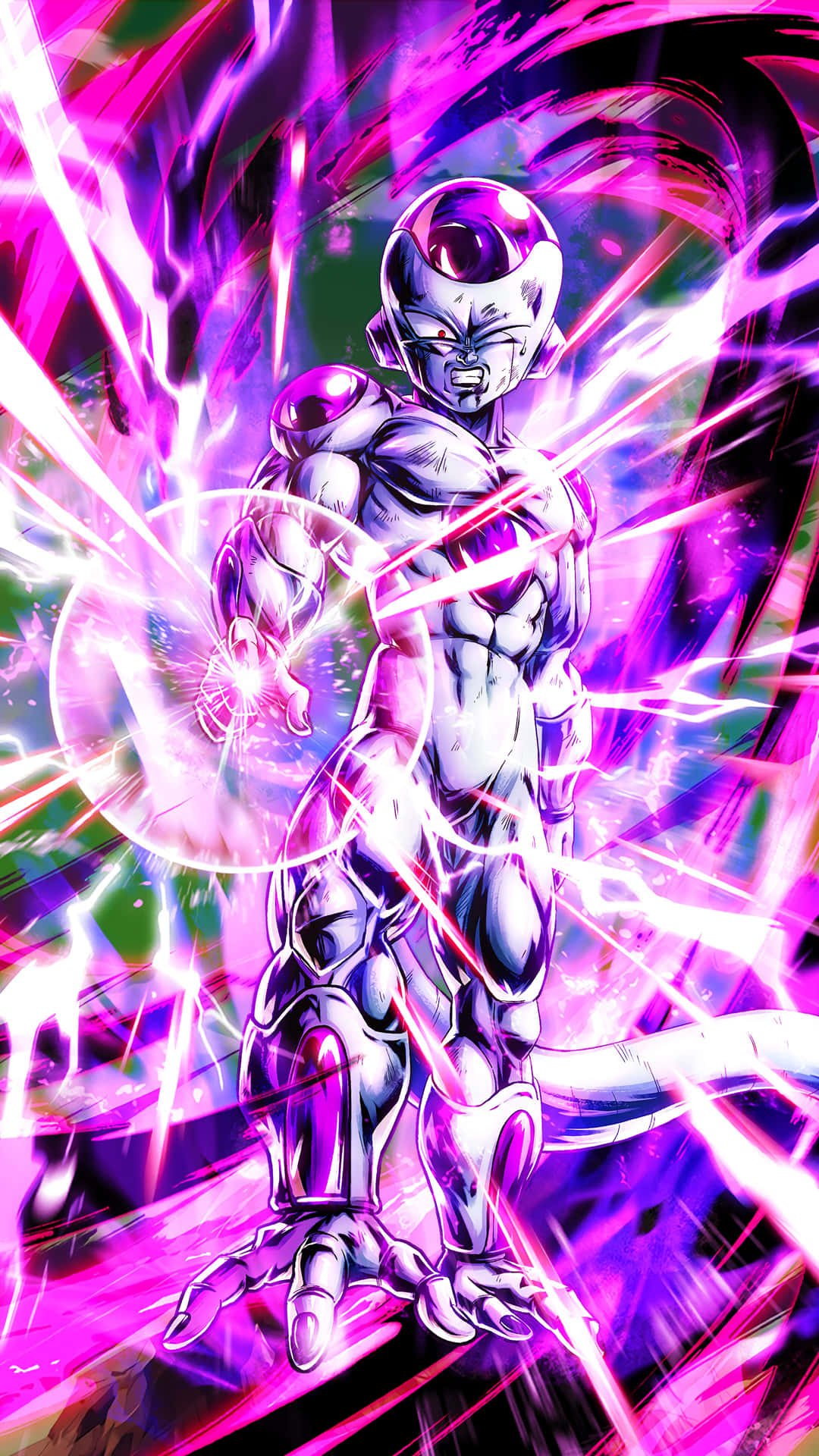 Frieza Wallpapers