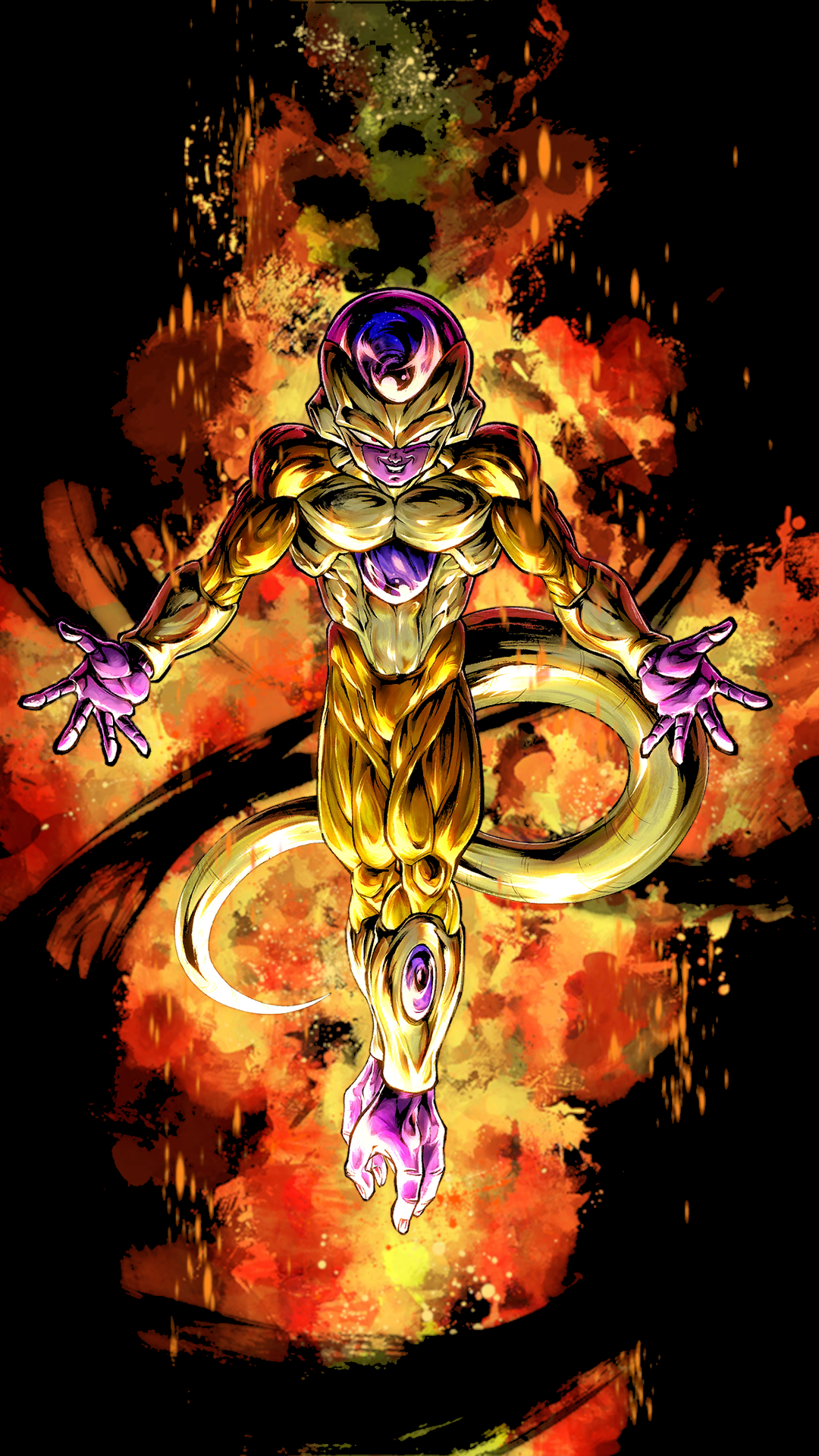 Frieza Wallpapers