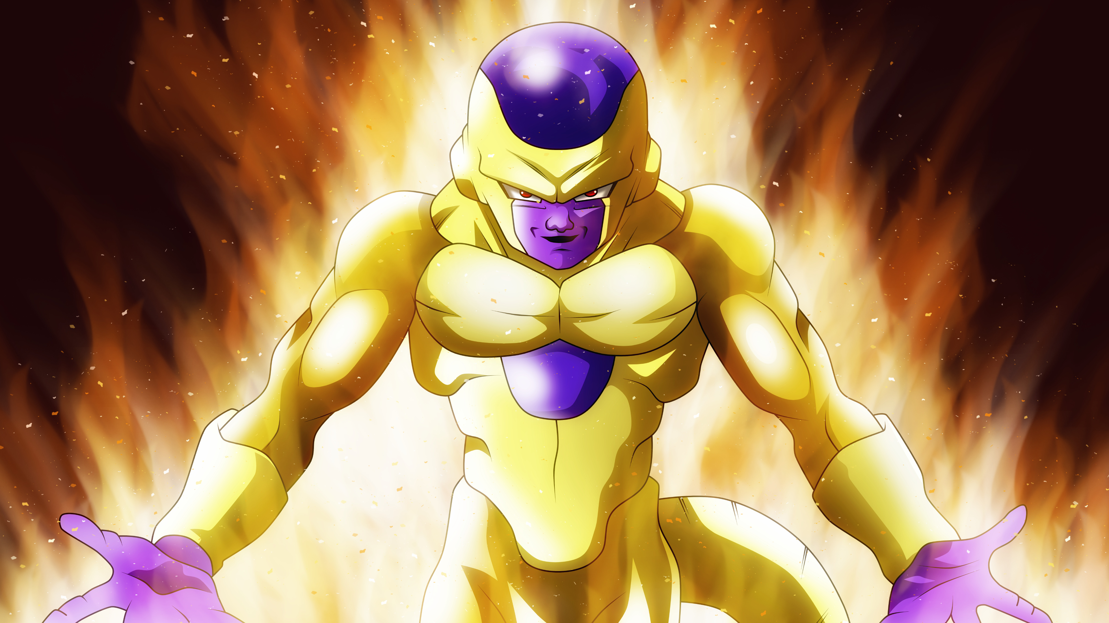 Frieza Wallpapers