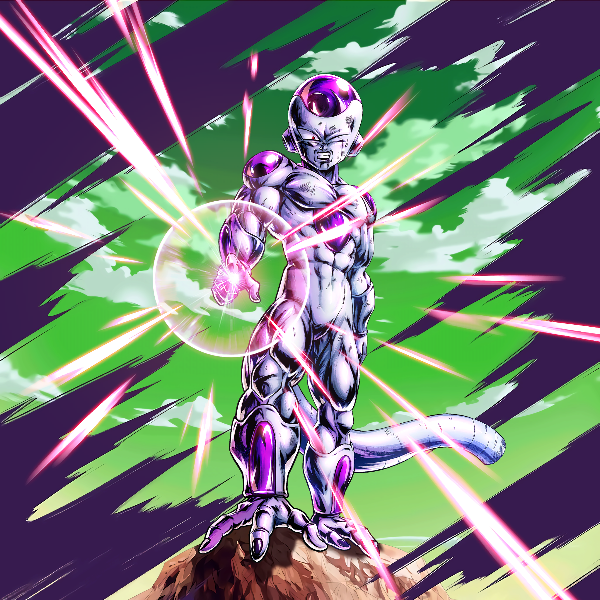 Frieza Wallpapers