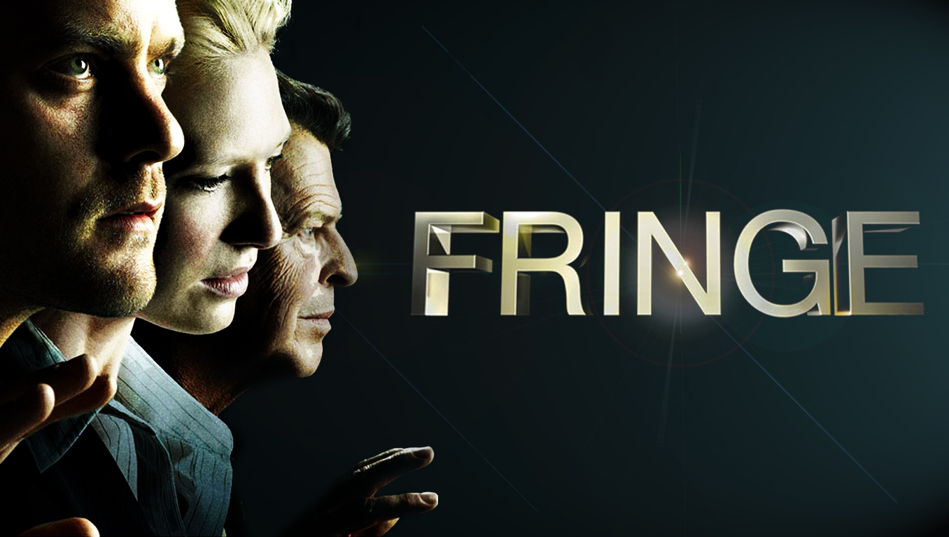 Fringe Wallpapers