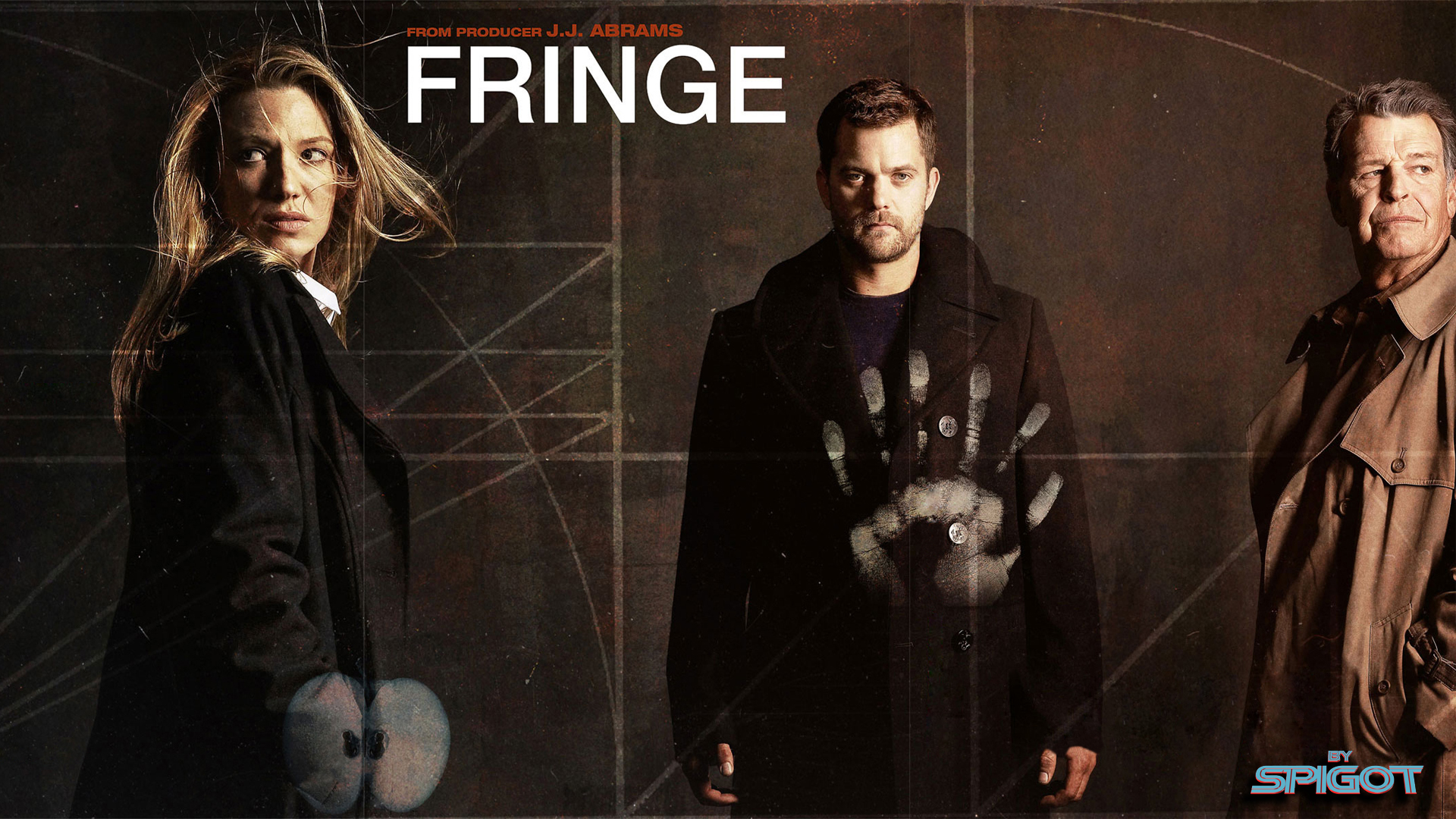 Fringe Wallpapers