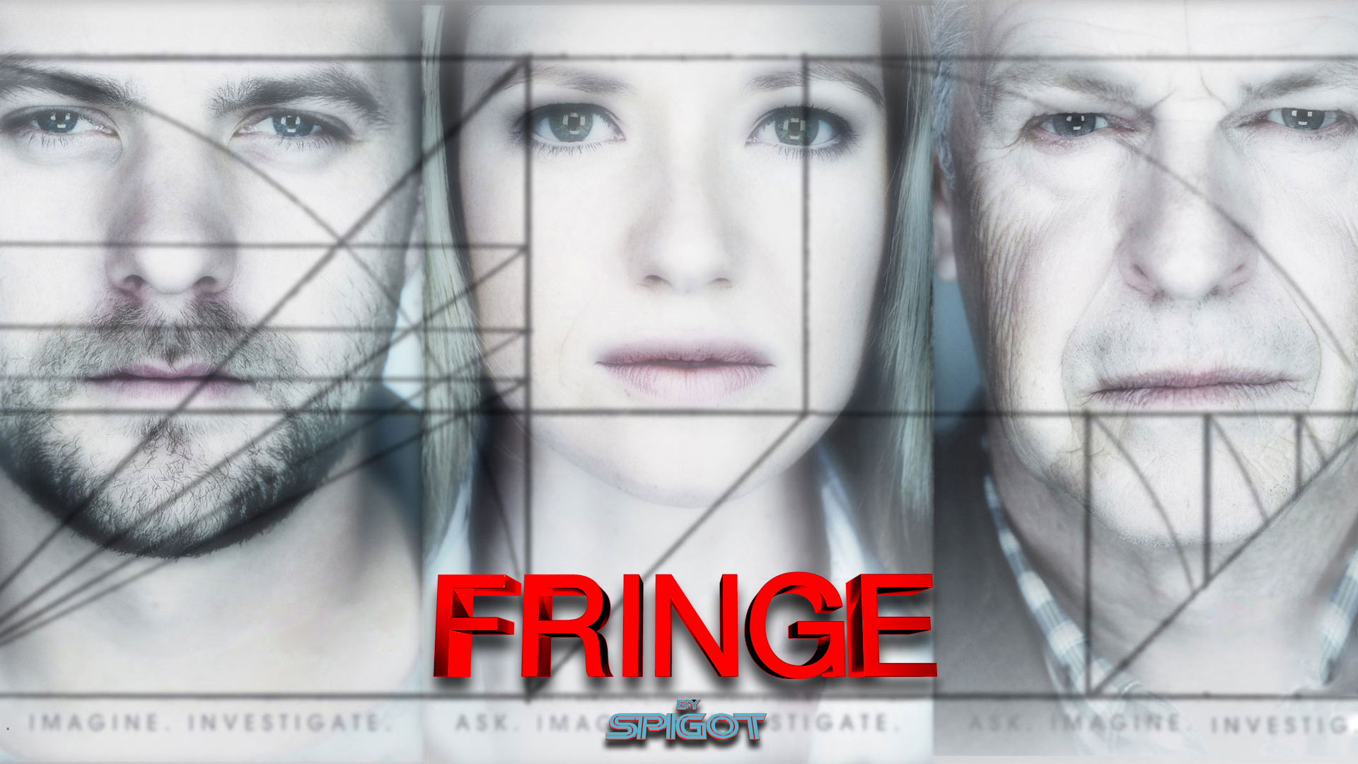 Fringe Wallpapers