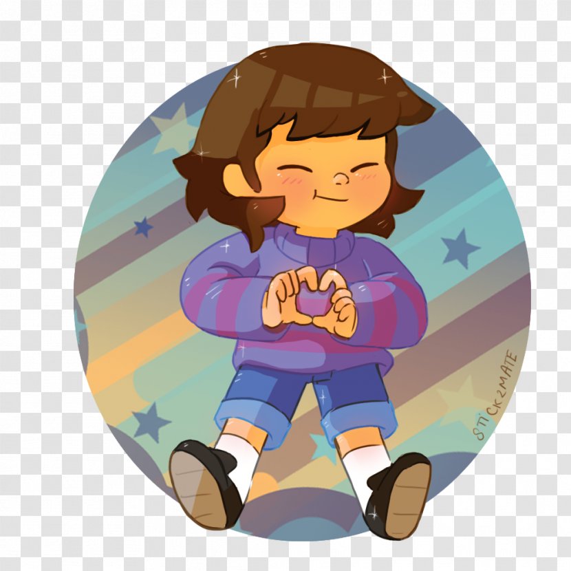 Frisk Fanart Wallpapers