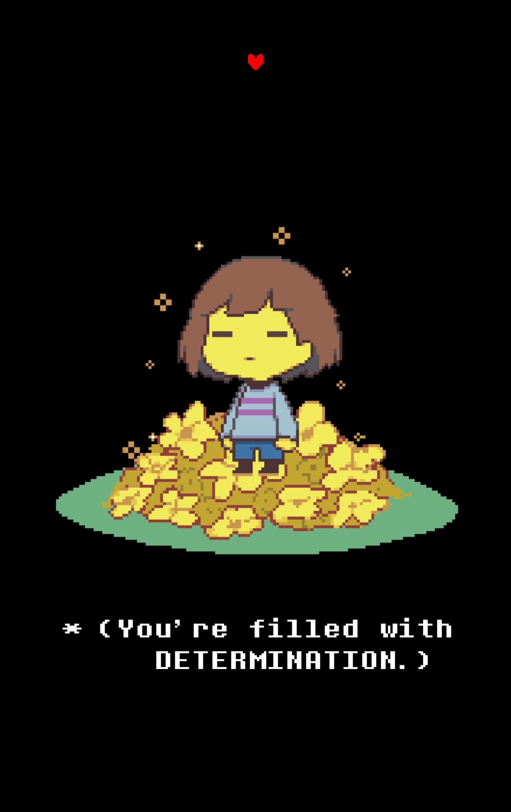 Frisk Fanart Wallpapers