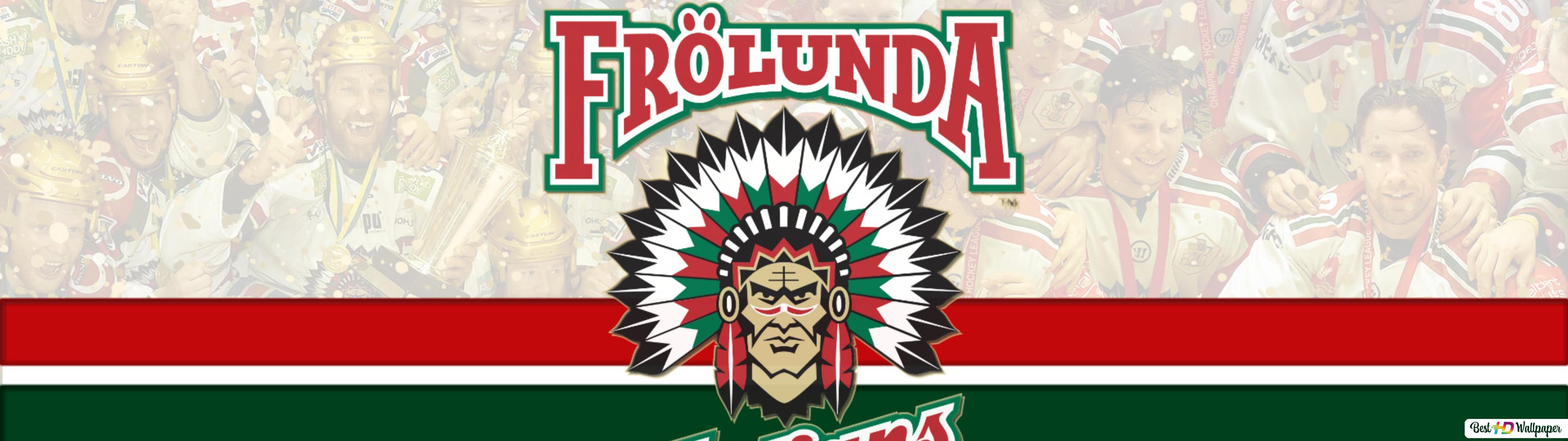 FroLunda Hc Wallpapers