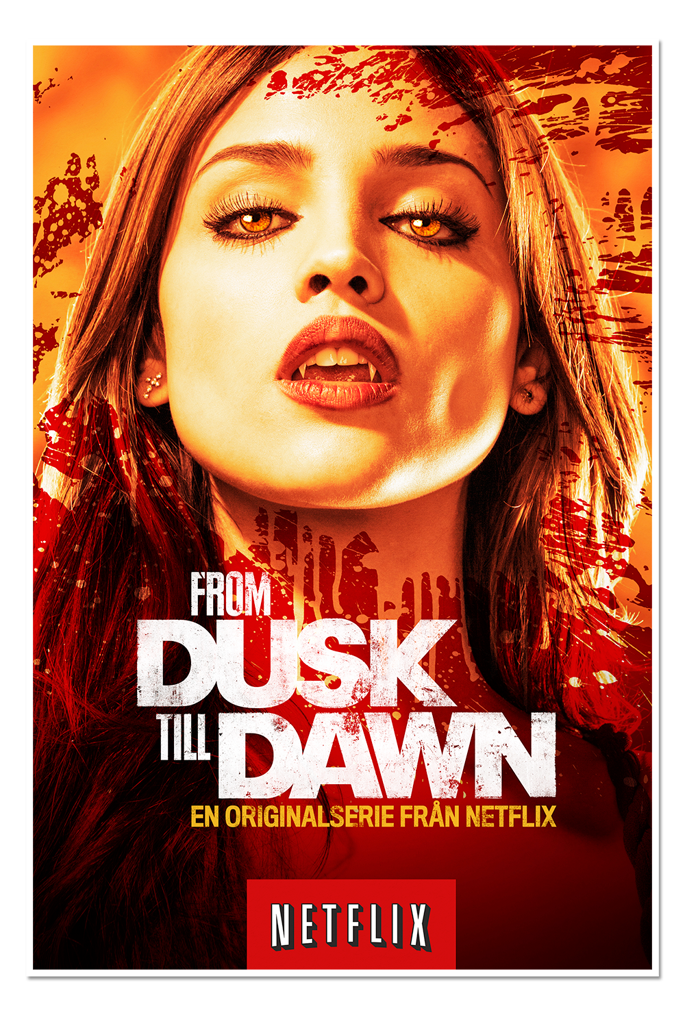 From Dusk Till Dawn: The Series Wallpapers