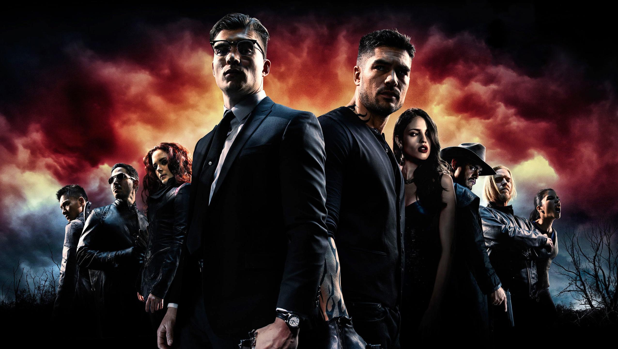 From Dusk Till Dawn Wallpapers