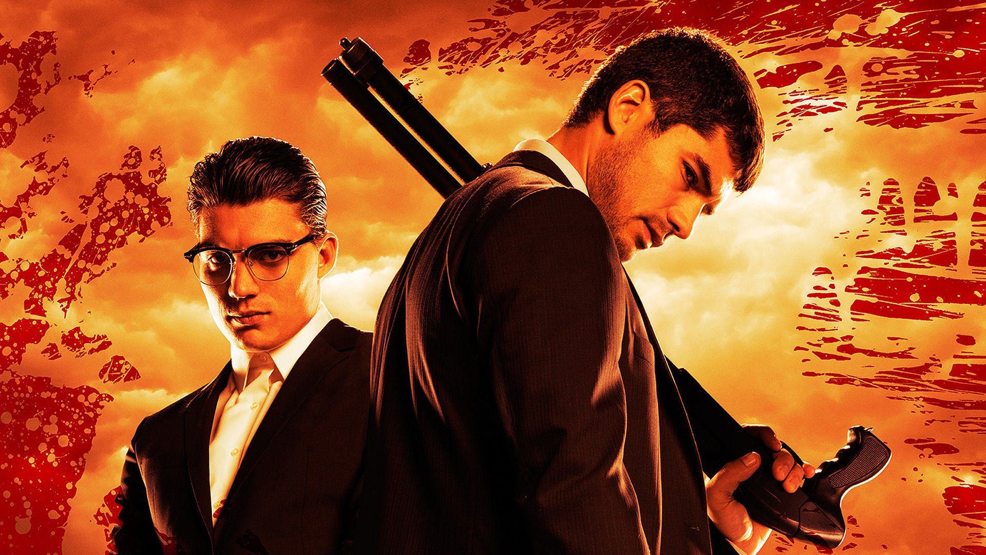 From Dusk Till Dawn Wallpapers