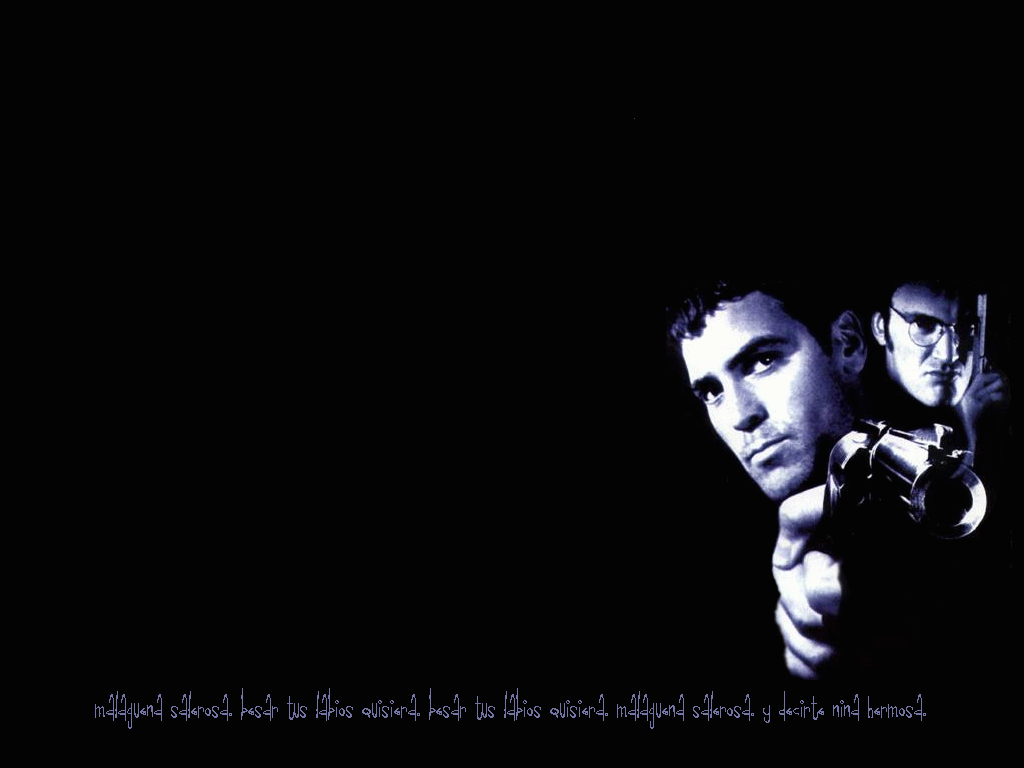 From Dusk Till Dawn Wallpapers