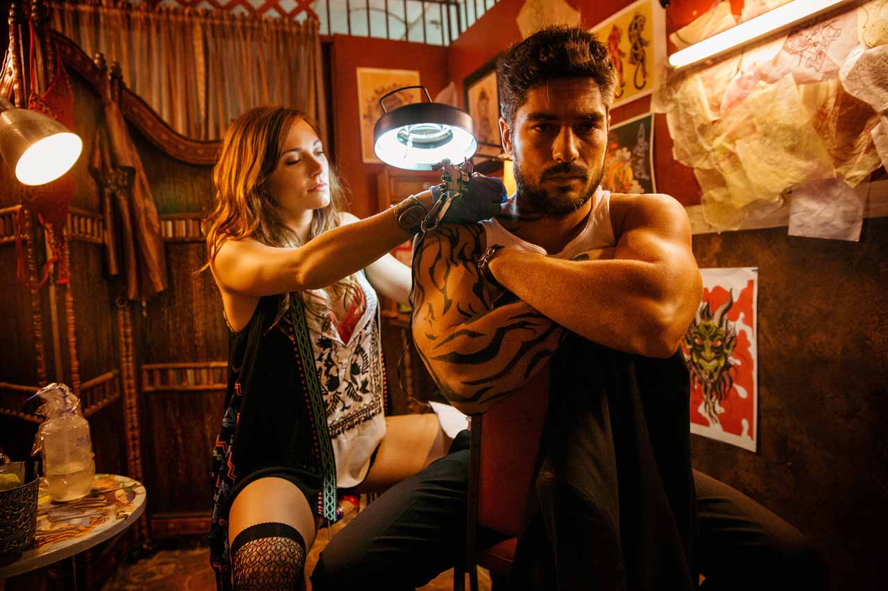 From Dusk Till Dawn Wallpapers