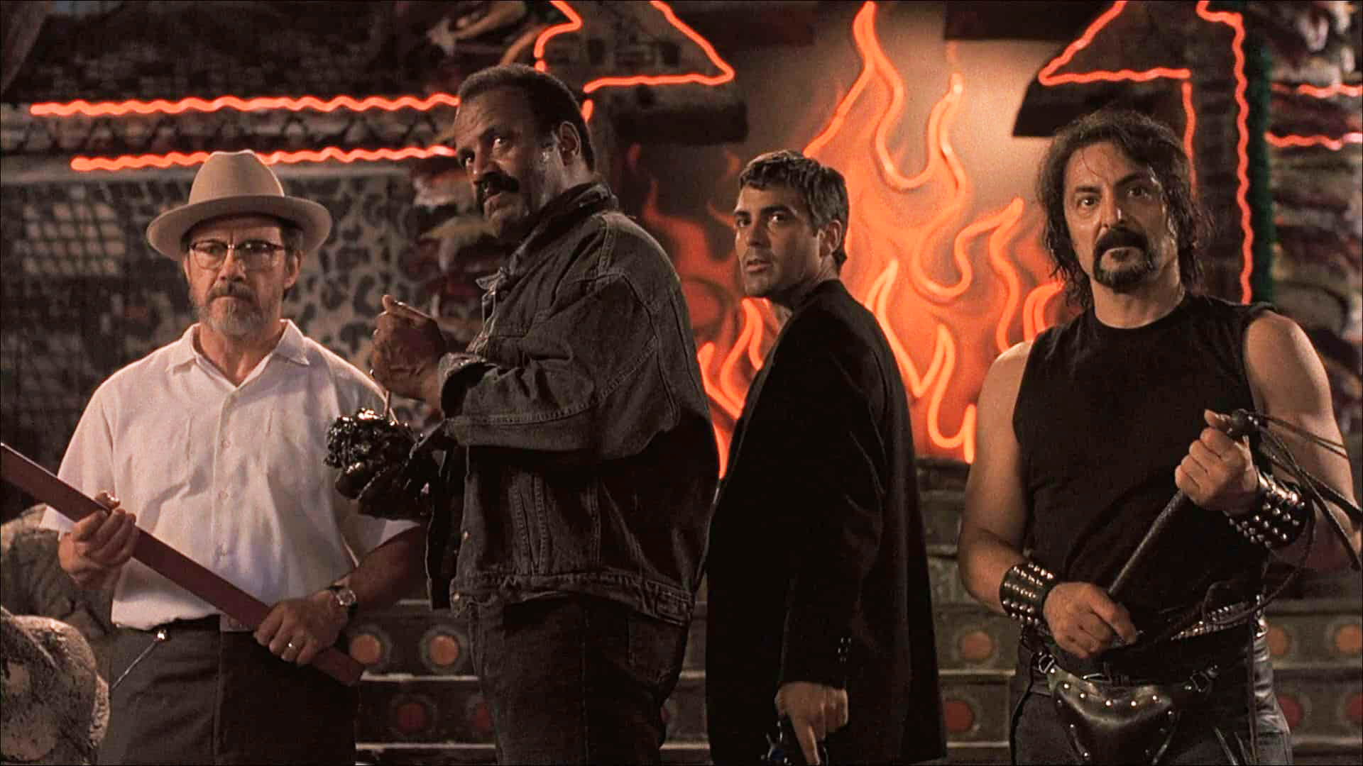 From Dusk Till Dawn Wallpapers