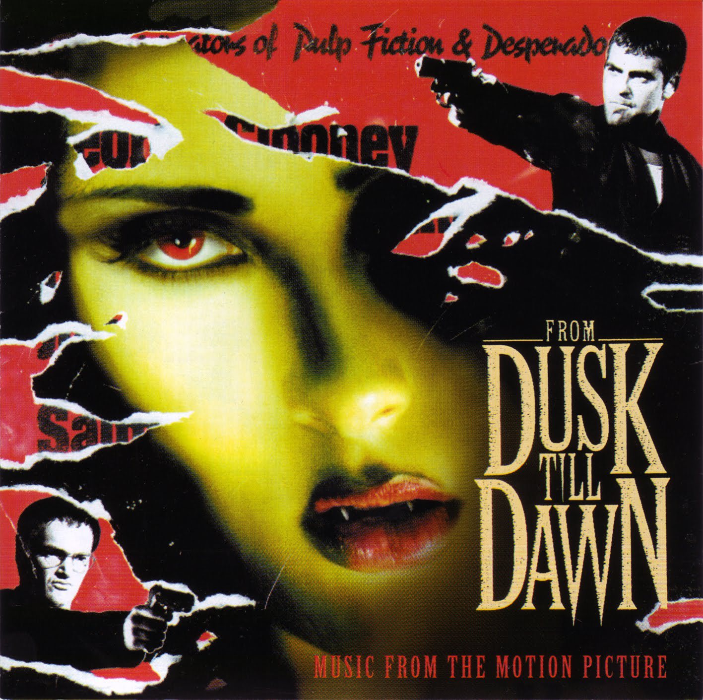 From Dusk Till Dawn Wallpapers