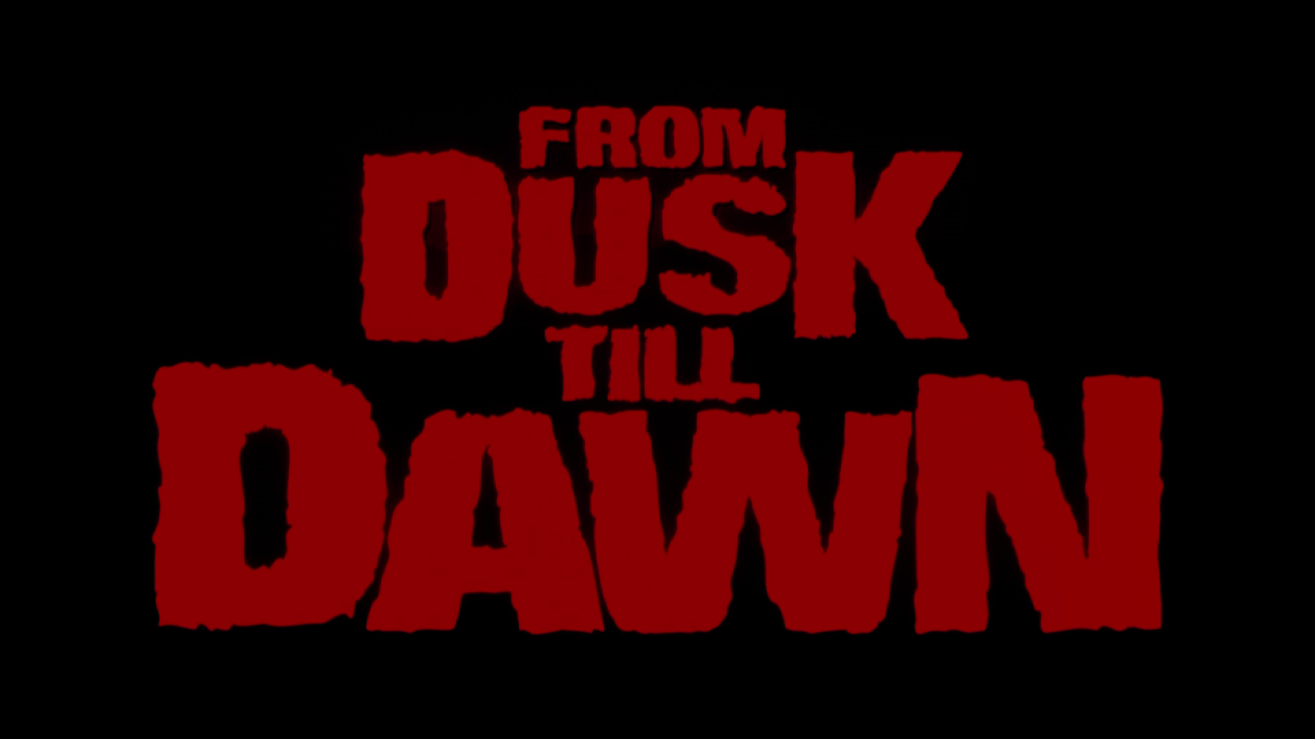 From Dusk Till Dawn Wallpapers