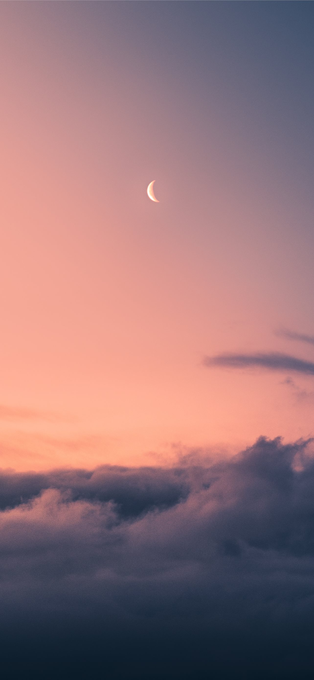 From Moon To Sunset Wallpapers