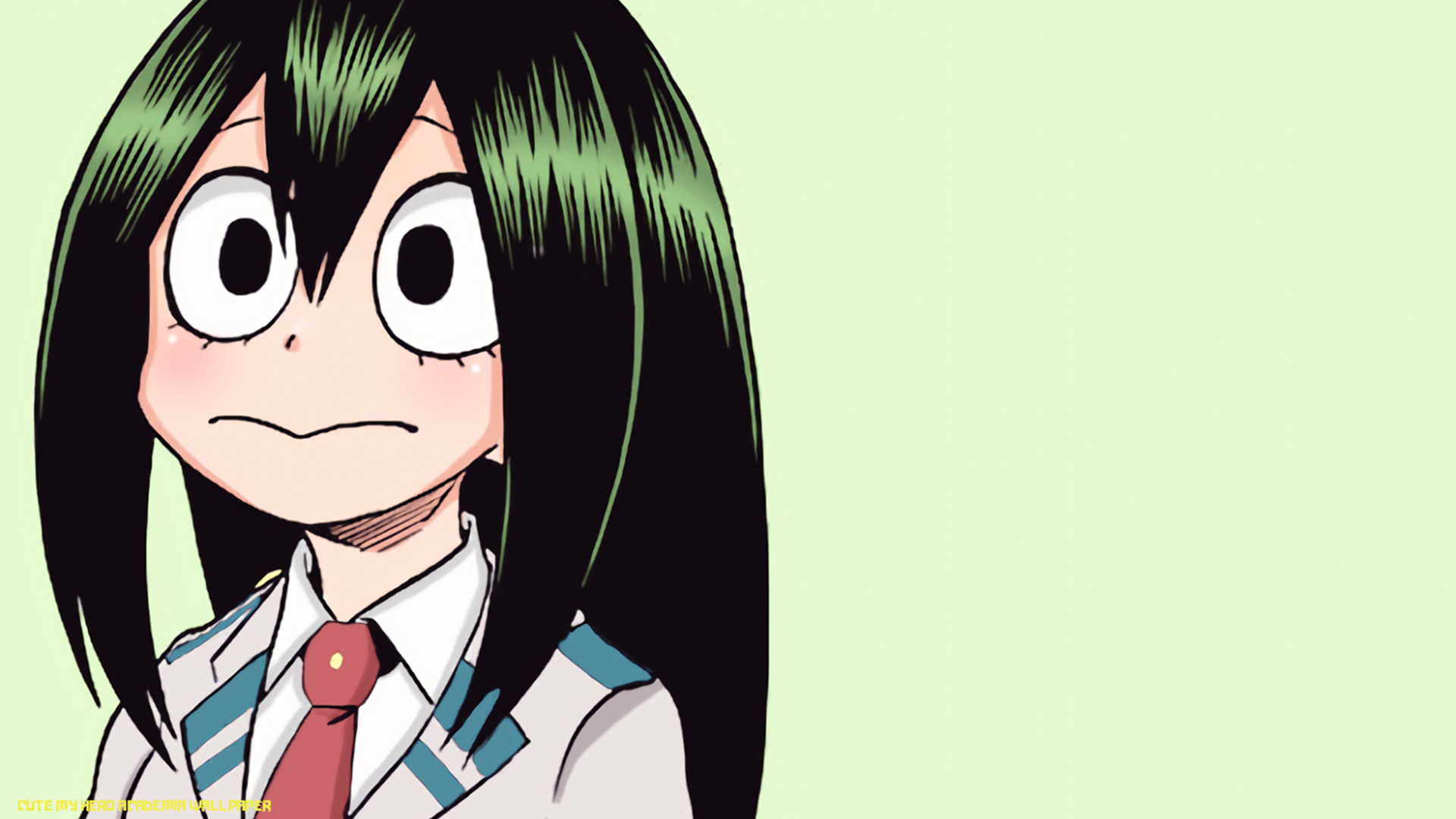 Froppy Aesthetic Wallpapers