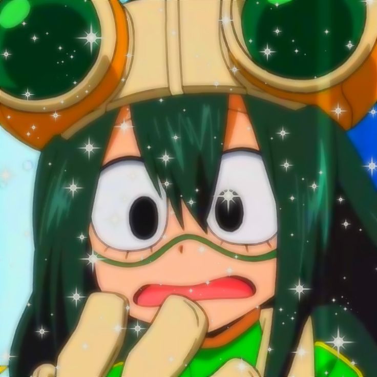 Froppy Aesthetic Wallpapers