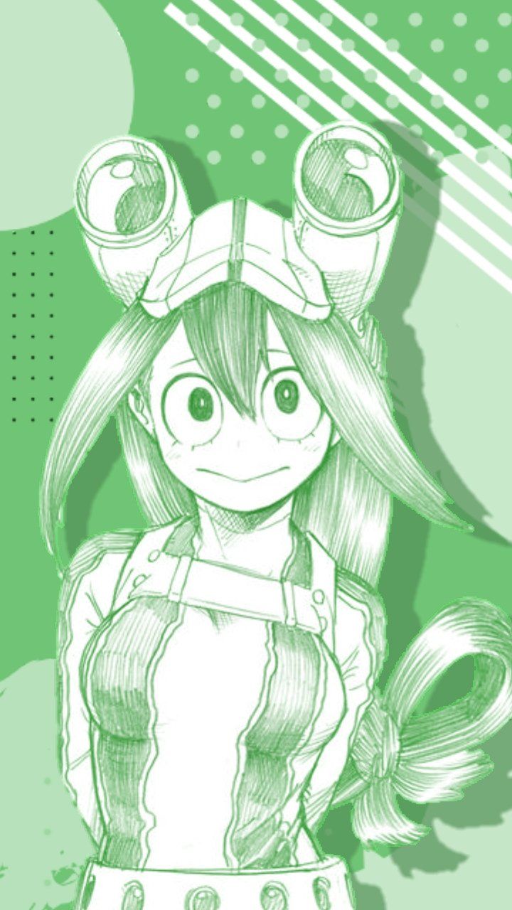 Froppy Wallpapers