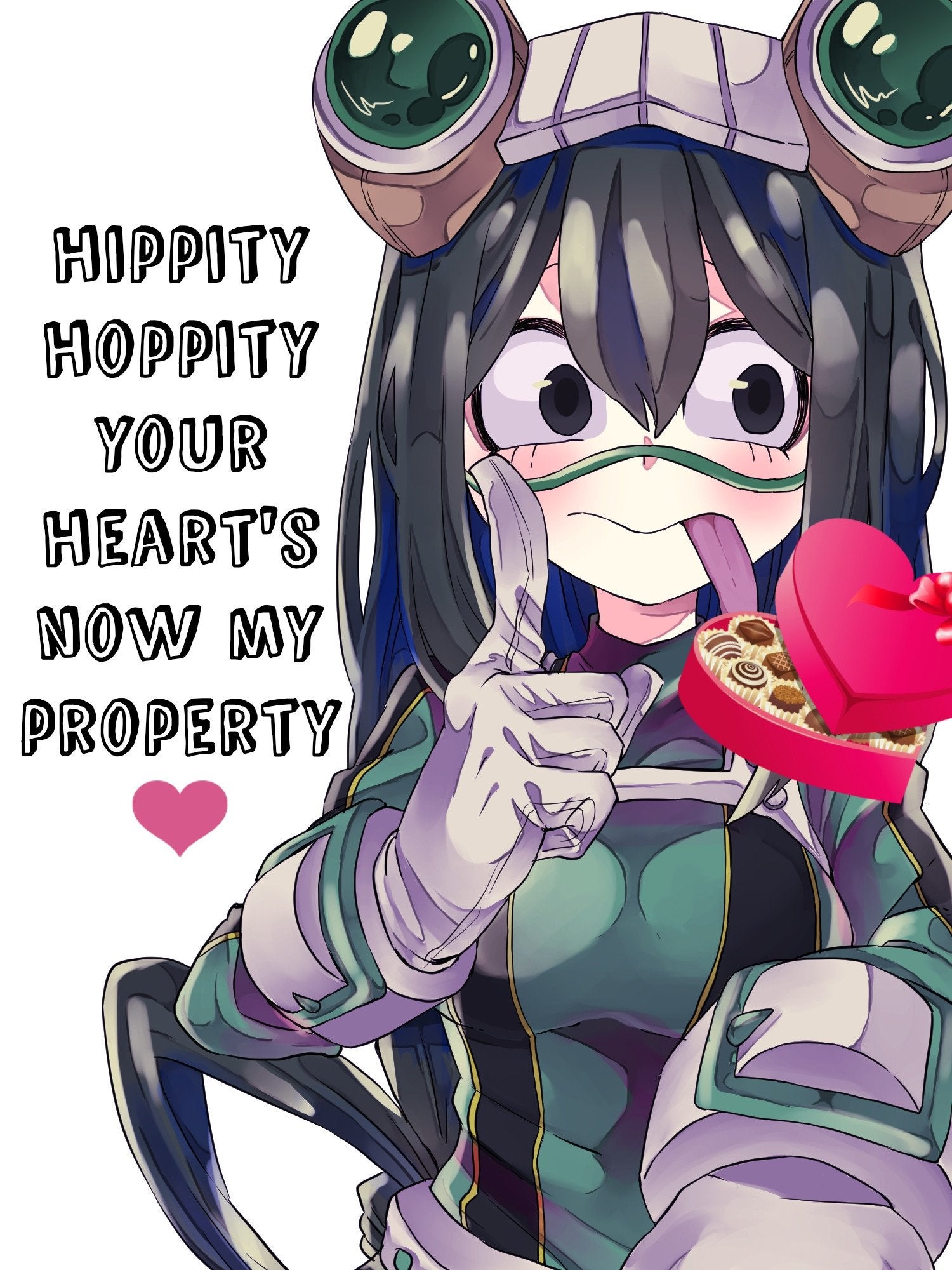 Froppy Wallpapers