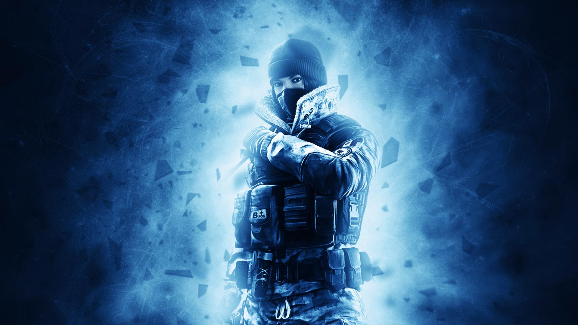 Frost Wallpapers