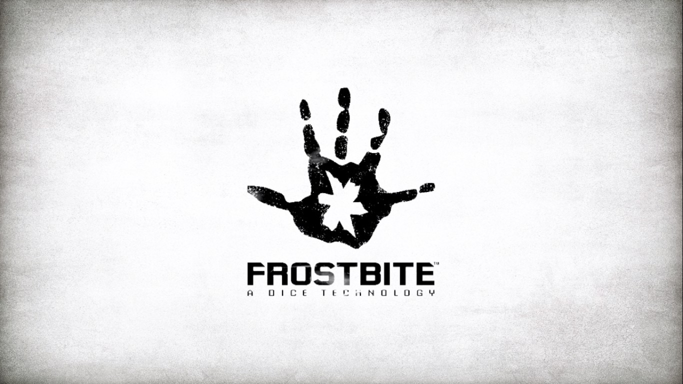 Frostbite Wallpapers