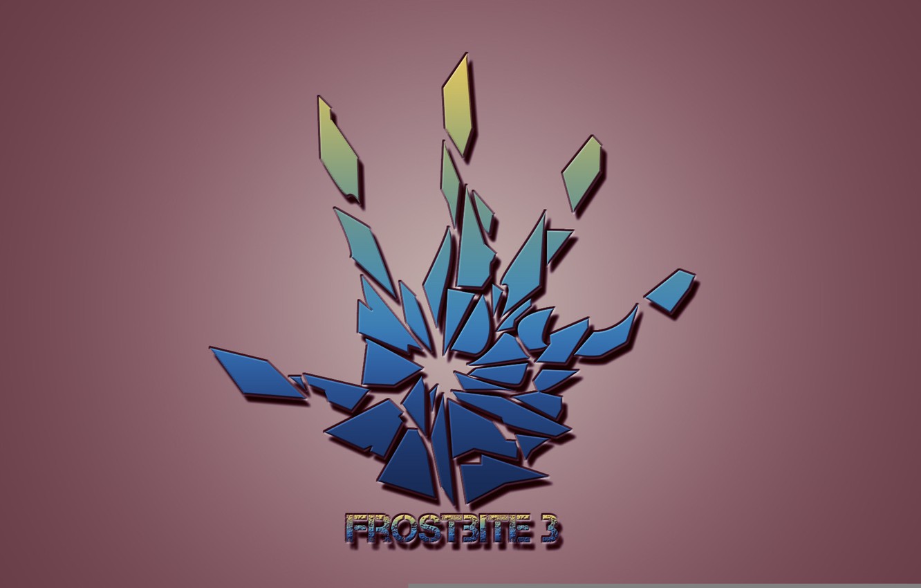 Frostbite Wallpapers