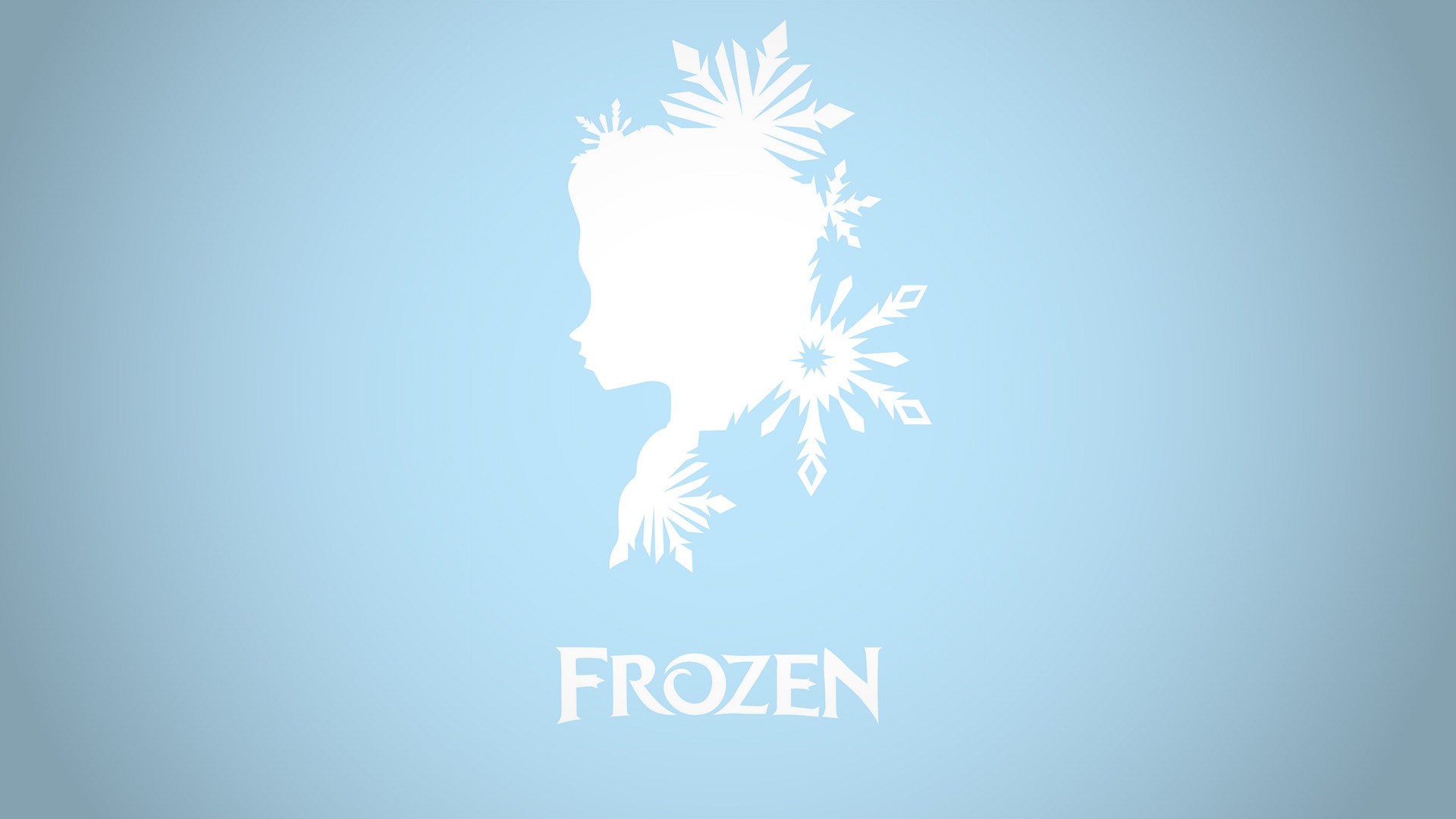 Frozen 2 Logo Wallpapers