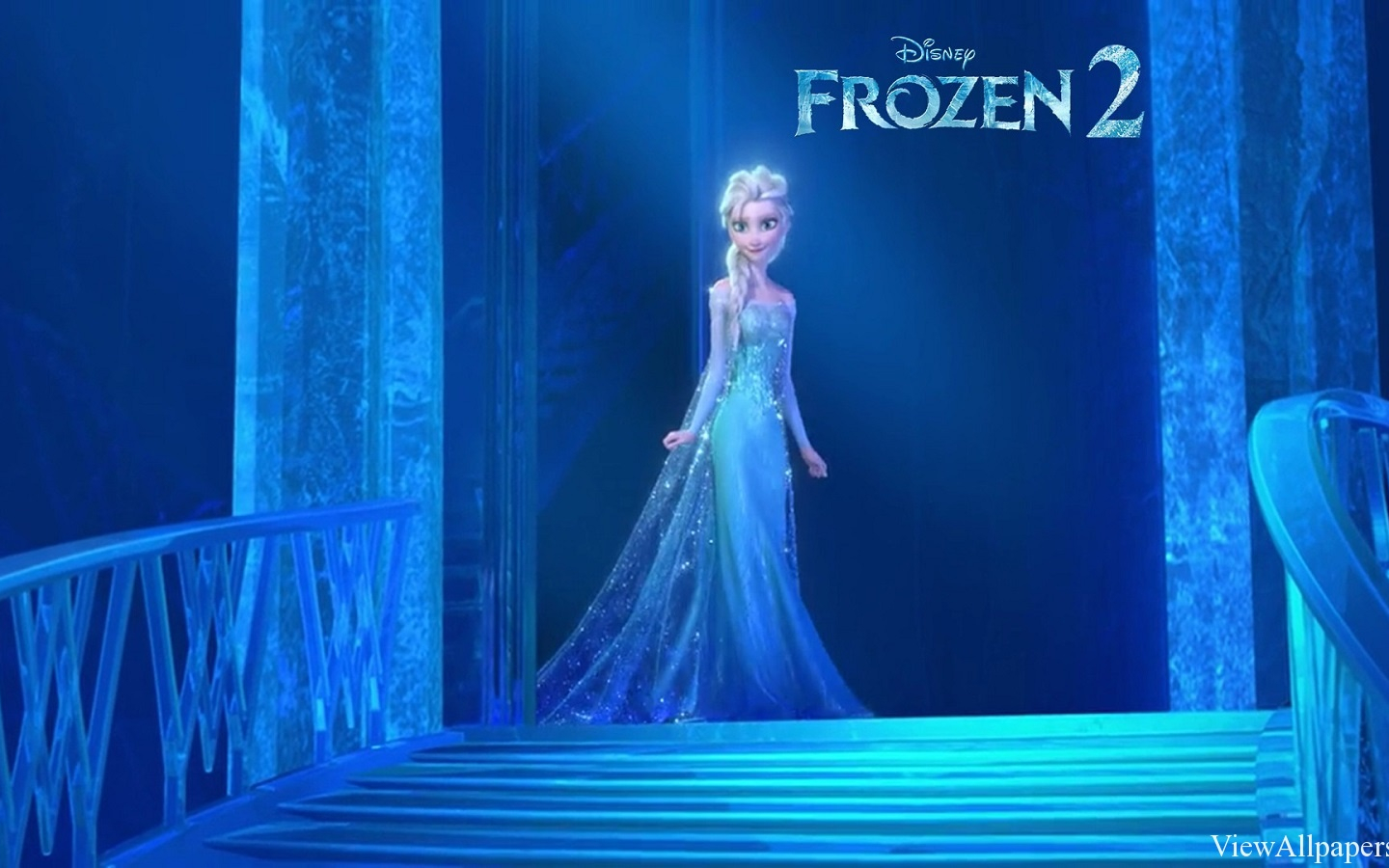 Frozen 2 Movie Wallpapers