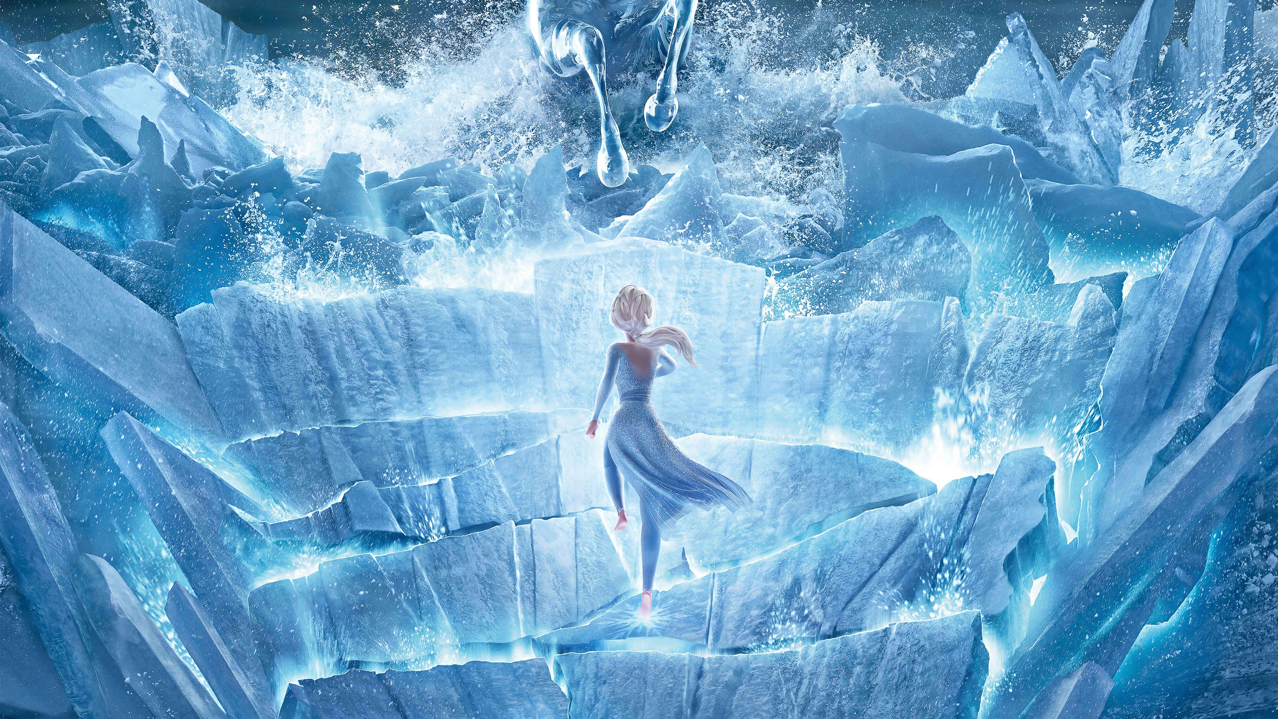 Frozen 2 Wallpapers