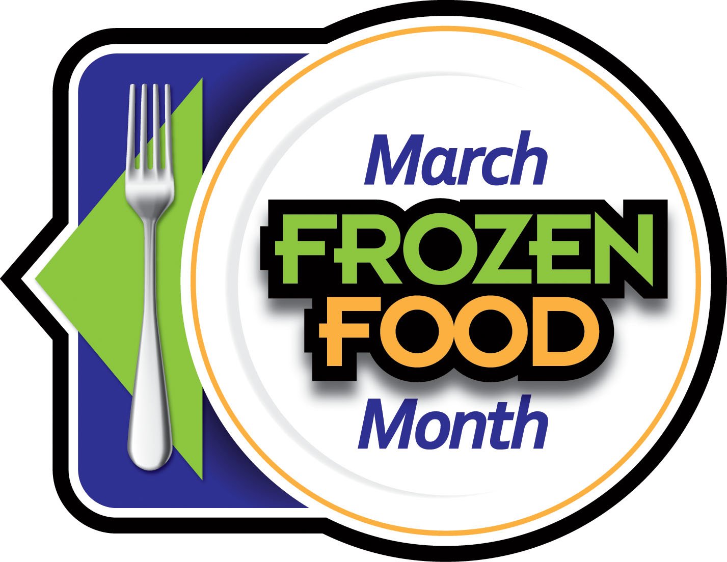 Frozen Food Month Wallpapers