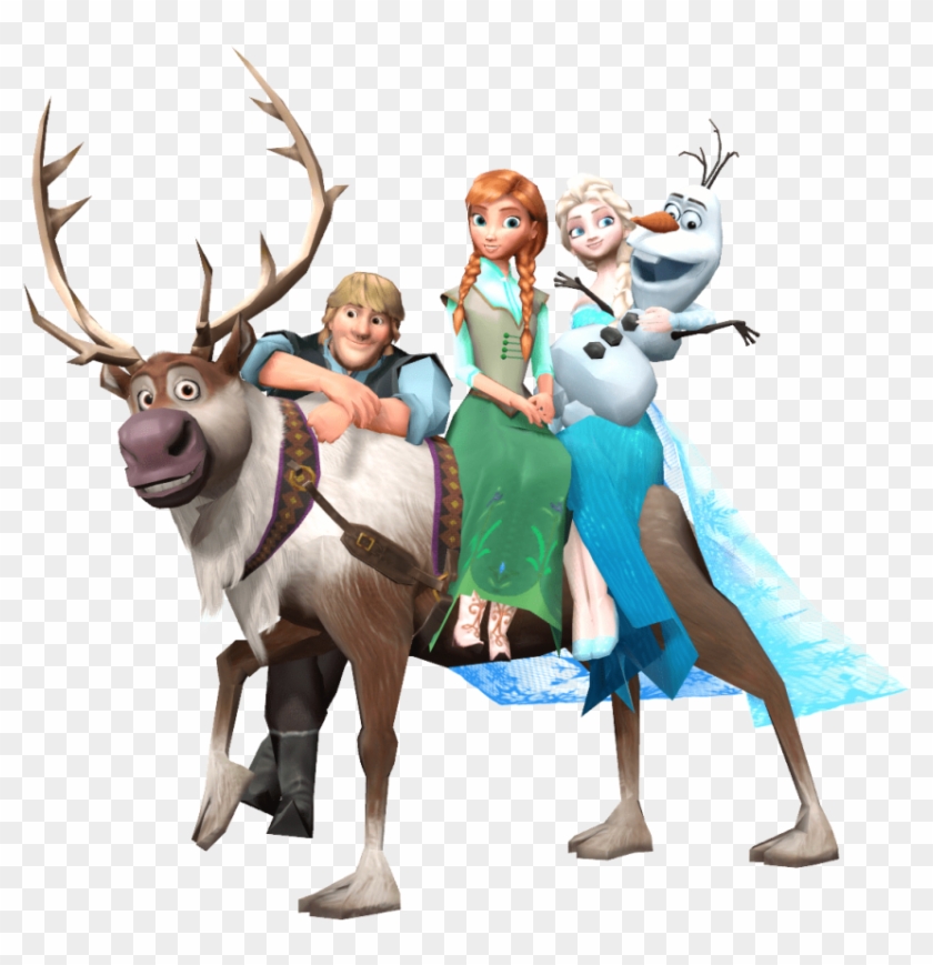 Frozen For Free Wallpapers