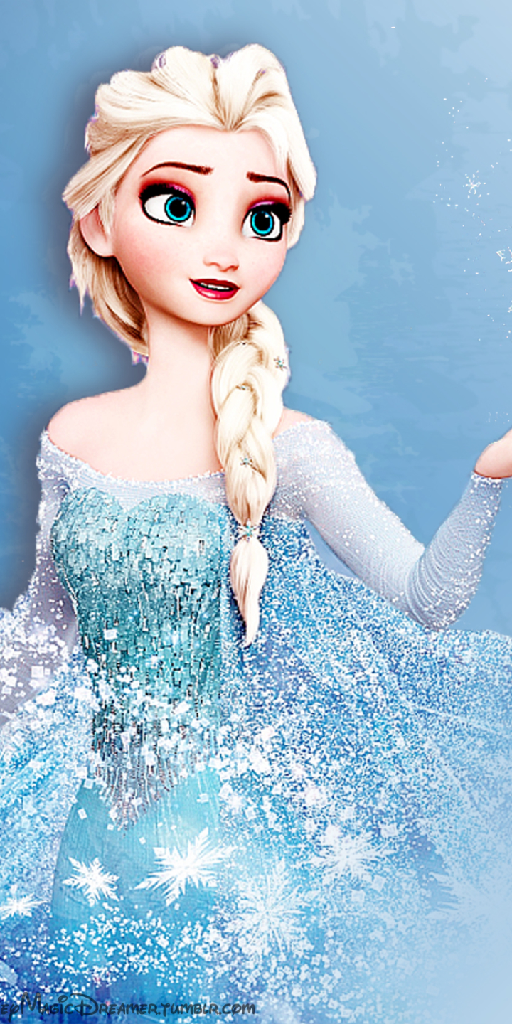 Frozen For Phone Wallpapers