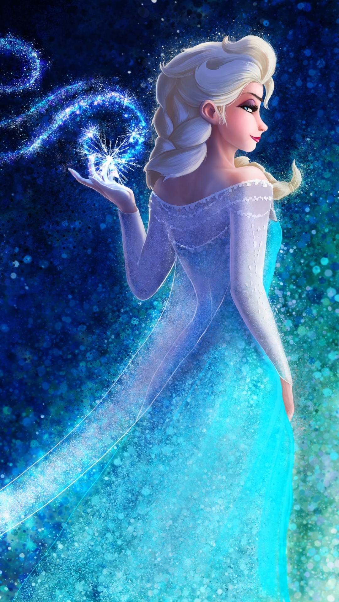 Frozen Images Wallpapers