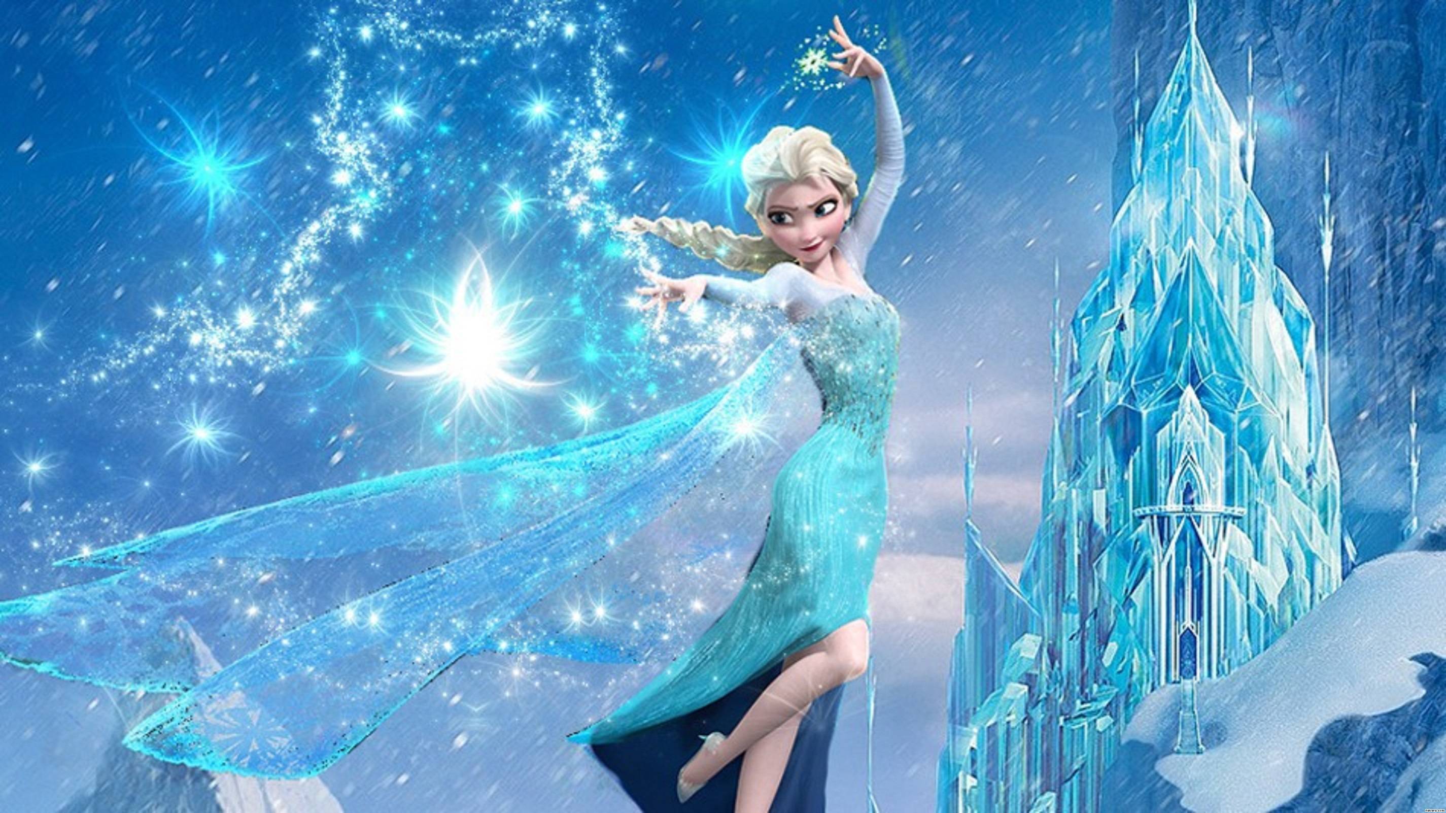 Frozen Images Wallpapers