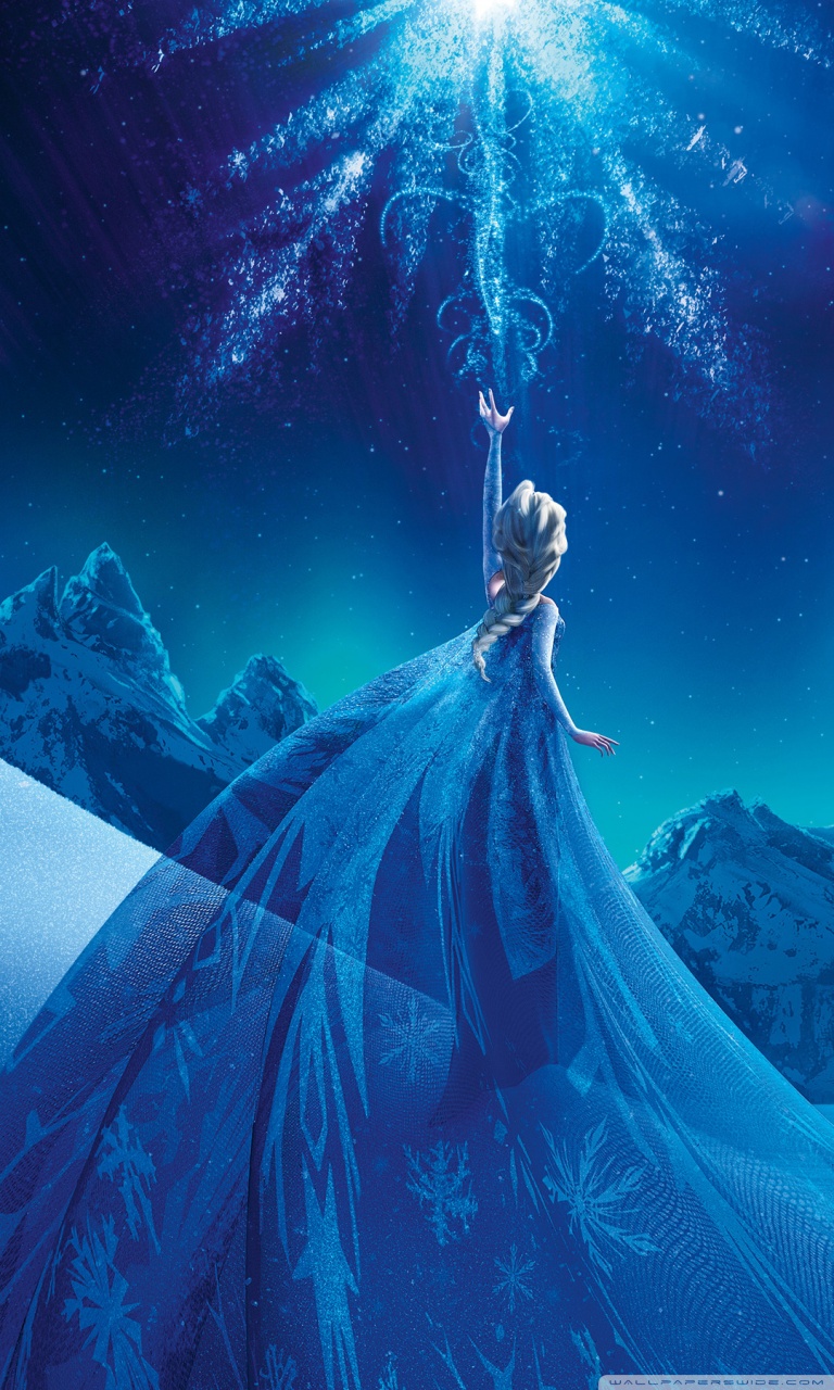 Frozen Images Wallpapers