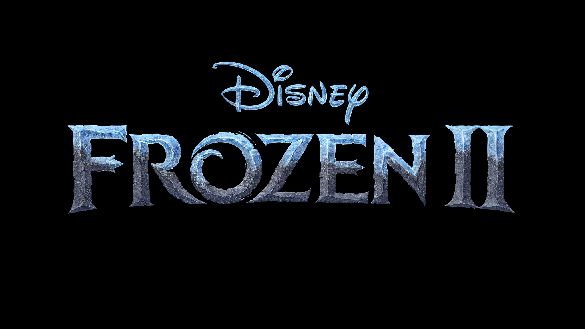 Frozen Logo Wallpapers