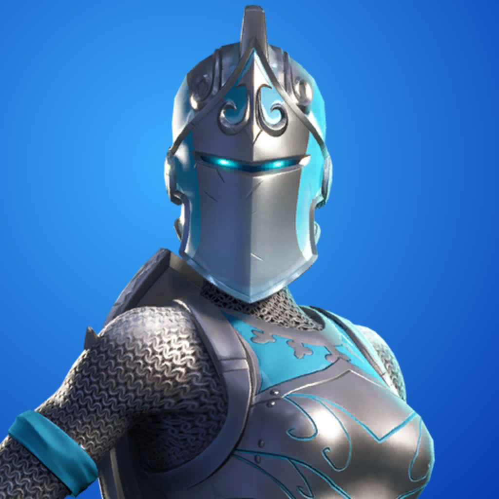 Frozen Love Ranger Fortnite Wallpapers