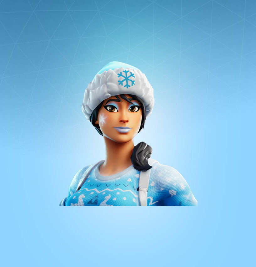 Frozen Nog Ops Fortnite Wallpapers