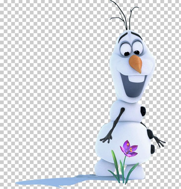 Frozen Olaf In Summer Wallpapers