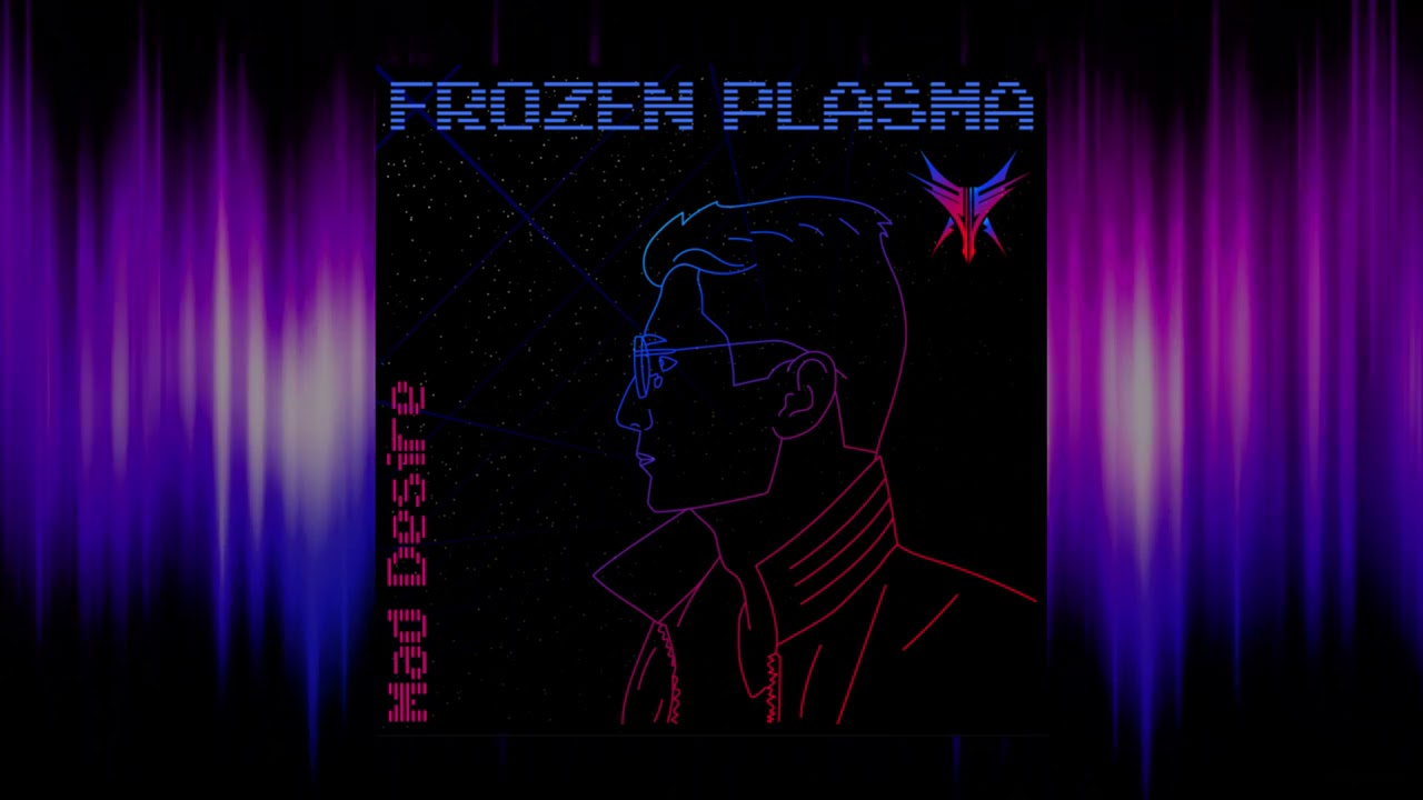 Frozen Plasma Wallpapers