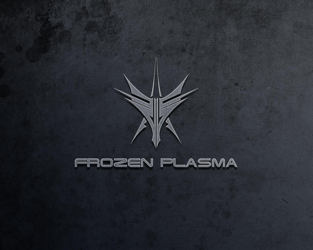 Frozen Plasma Wallpapers