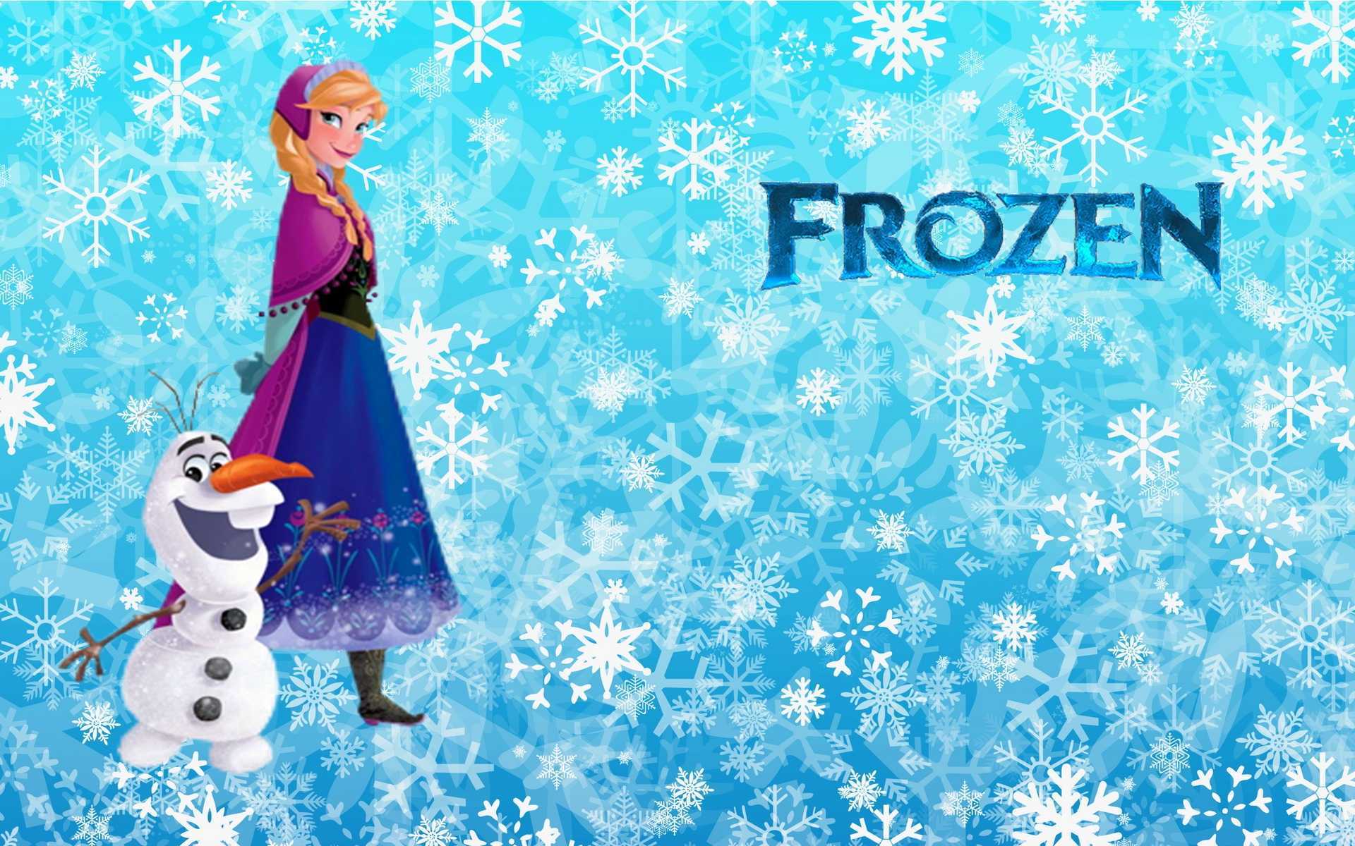 Frozen Wallpapers