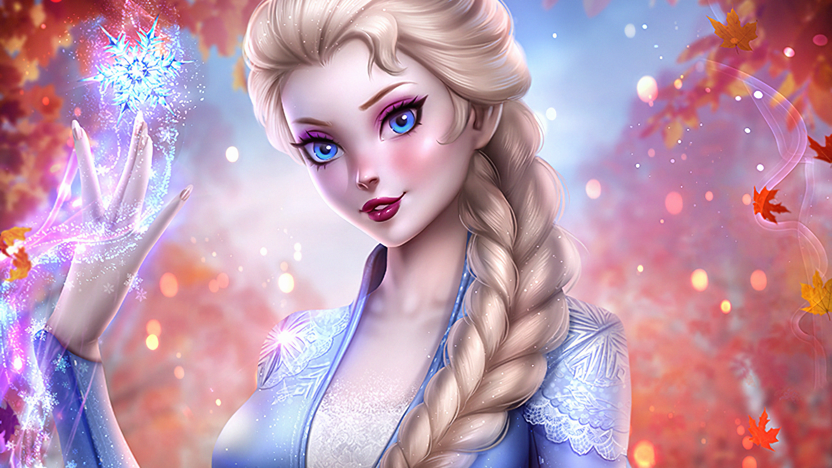 Frozen Wallpapers