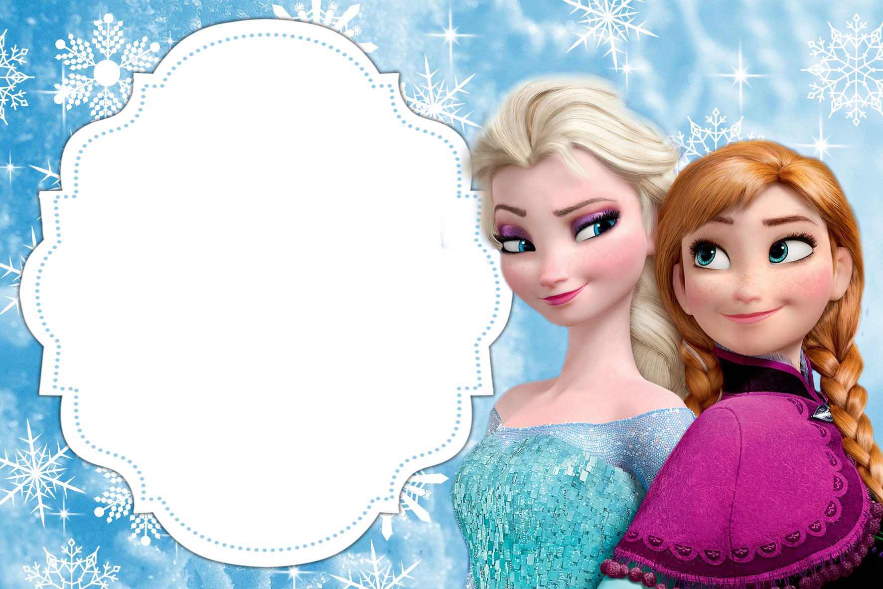 Frozen Wallpapers