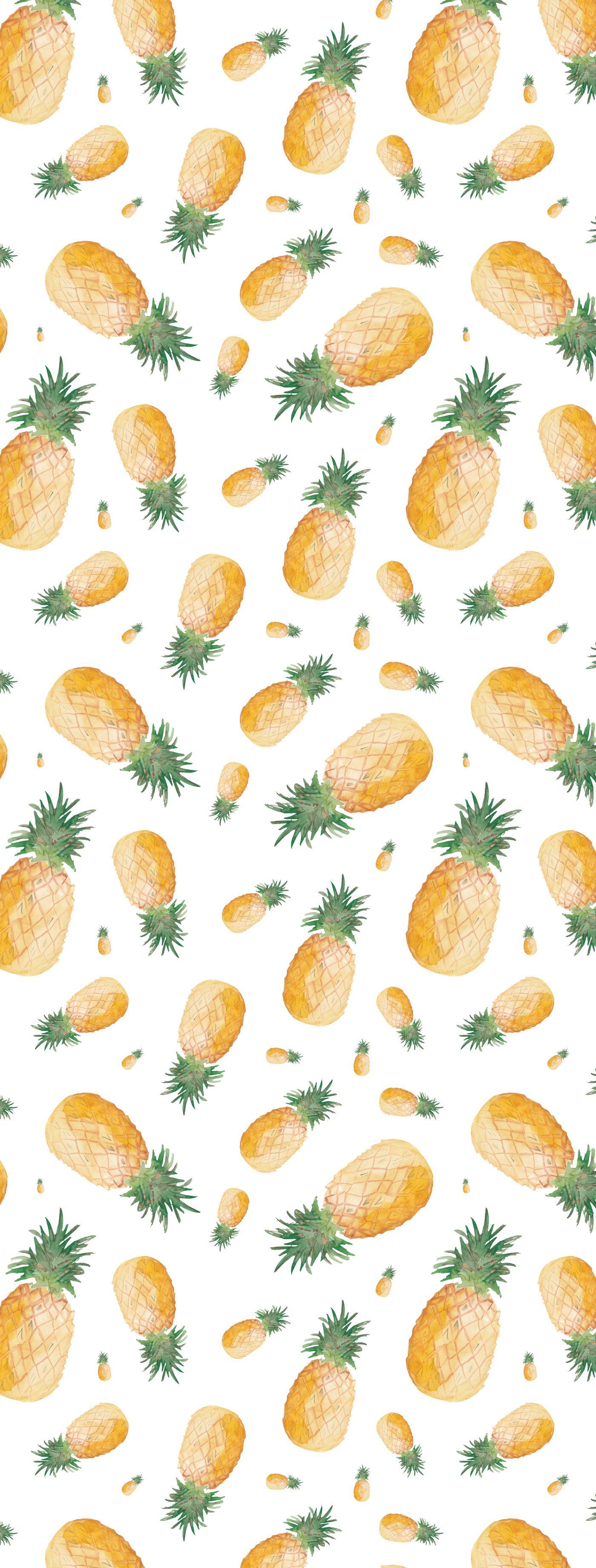 Fruit Phone Wallpapers