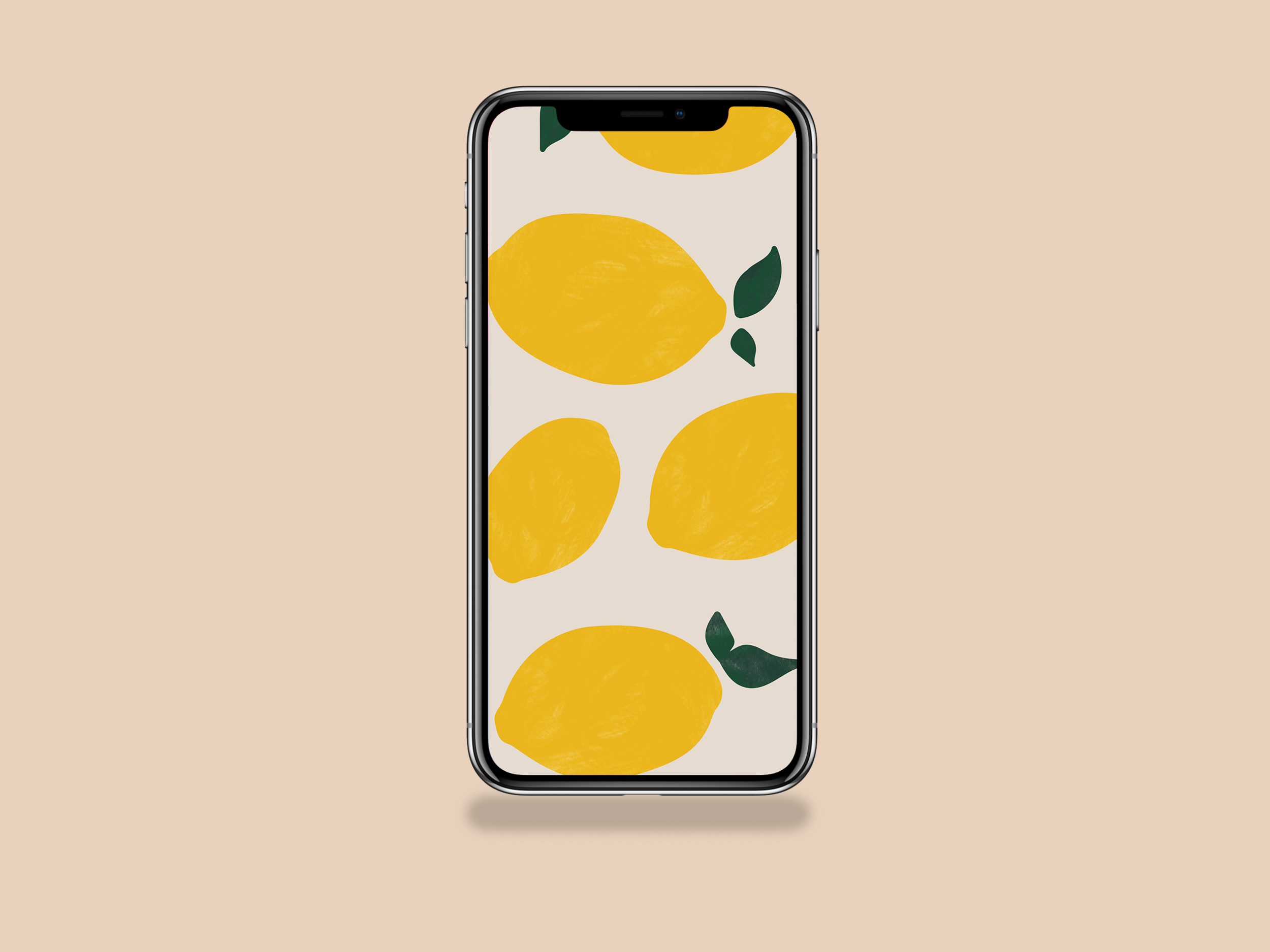 Fruit Phone Wallpapers