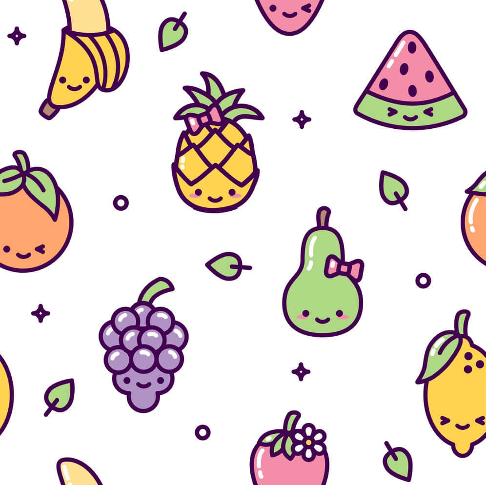 Fruit Wallpapers