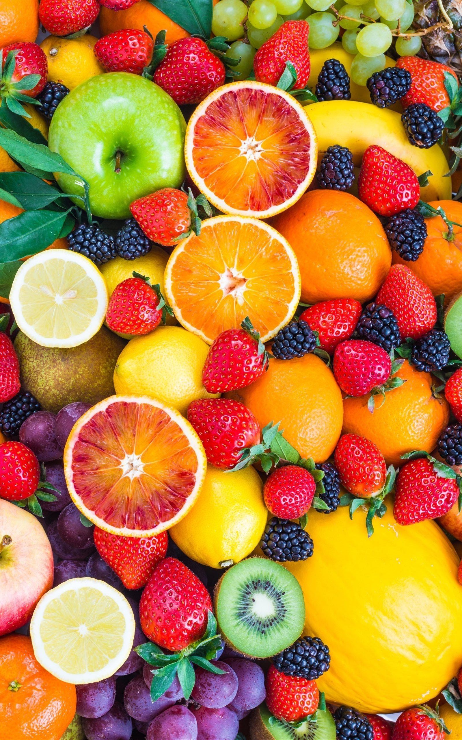 Fruit Wallpapers