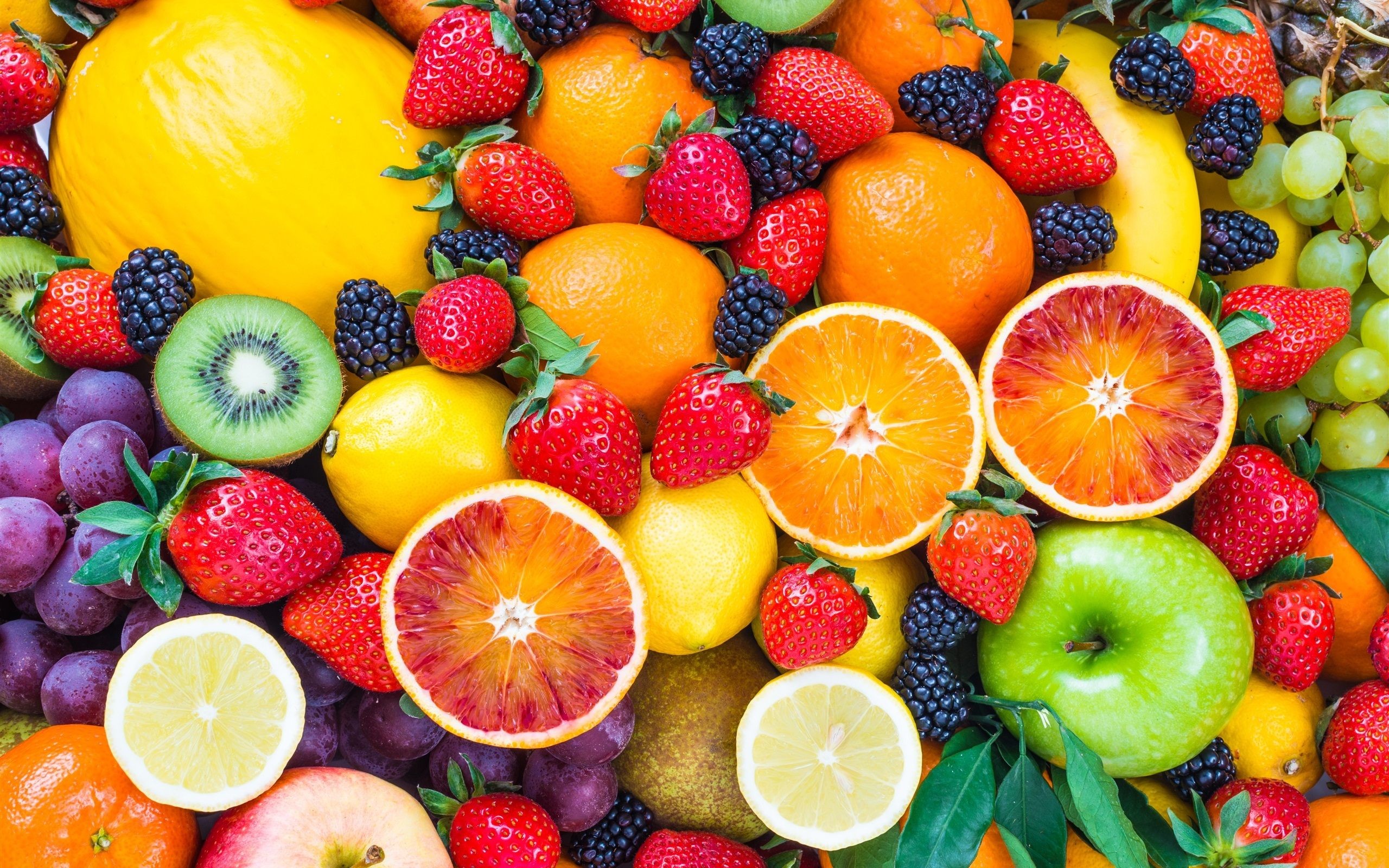 Fruit Wallpapers